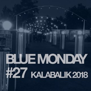 #27 Kalabalik 2018