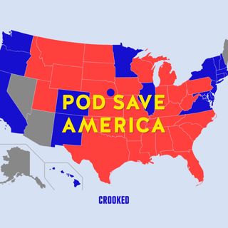 Pod Save America