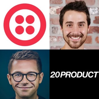 20Product: Why Product Memes Are More Important Than a Product Roadmap, Why Writing is the Essential Skill for Product People, How AI Changes The Role of Product, Big Mistakes Founders Make When Hiring Product Teams with Kevin Niparko, VP Product @ Twilio