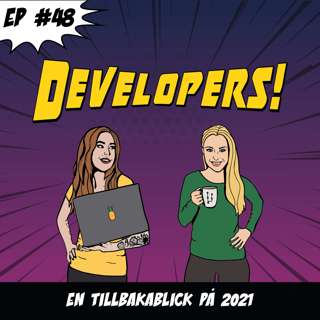 Developers! - mer än bara kod