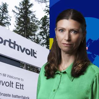 Klockan tickar för Northvolt: ”Måste hända något snart”