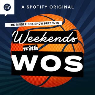 Kyrie Irving Trade Demand Reaction With Kevin O’Connor. Plus, Other Potential Trade Deadline Deals With Mo Dakhil | Weekend With Wos