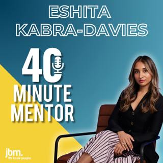 40 Minute Mentor