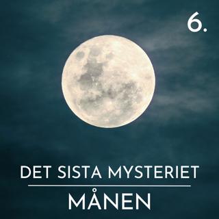 Det sista mysteriet