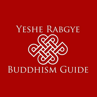 Misunderstanding Buddhism