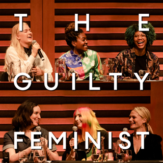 The Guilty Feminist