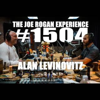 The Joe Rogan Experience