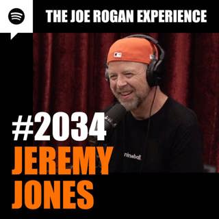 The Joe Rogan Experience