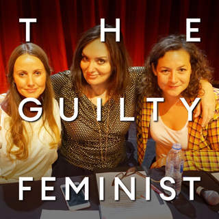 The Guilty Feminist