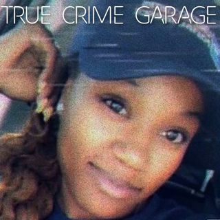 True Crime Garage