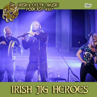 Irish & Celtic Music Podcast