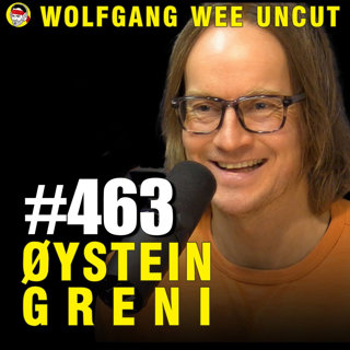 Wolfgang Wee Uncut