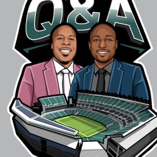 Inside the Birds: A Philadelphia Eagles Podcast