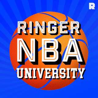 The Ringer NBA Show