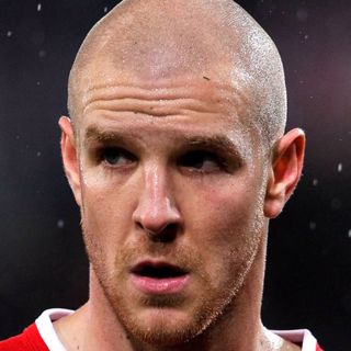 Episode 481 - Philippe Senderos