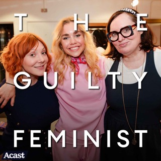 The Guilty Feminist