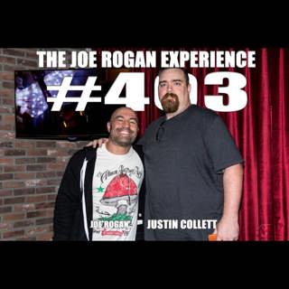 The Joe Rogan Experience