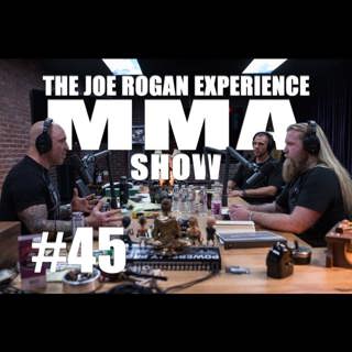 The Joe Rogan Experience