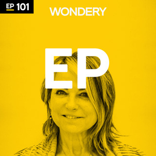 EXPERTS ON EXPERT: Esther Perel