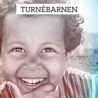 Turnébarnen