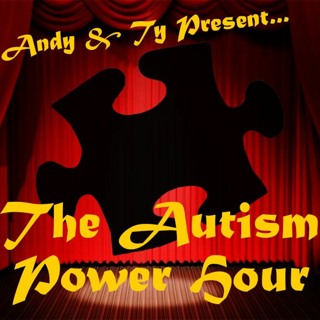 Andy & Ty's Autism Power Hour Episode 1 -- Game of Thrones