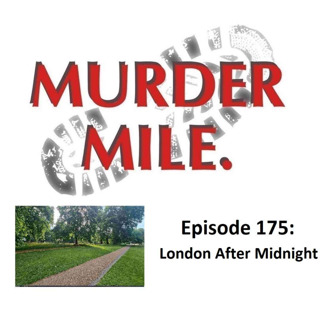 Murder Mile UK True Crime