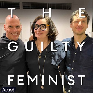 The Guilty Feminist