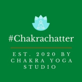 #Chakrachat Series : Yoga Teaching & Learning with Ben and Rianna 