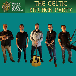 Irish & Celtic Music Podcast