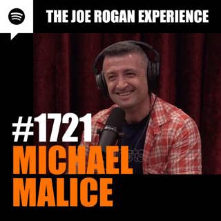 #1721 - Michael Malice