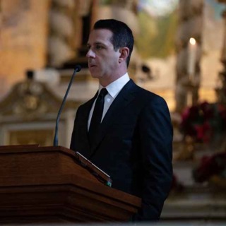 Succession S4E09 - Church and State