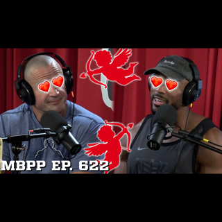 MBPP EP. 623 - Modern Dating Poses New Challenges For Men and Women