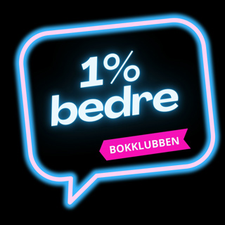 1% bedre-bokklubben