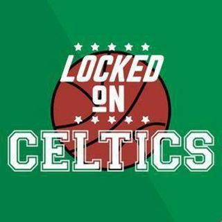 LOCKED ON CELTICS: Oct 5- the GM survey & League Pass teams