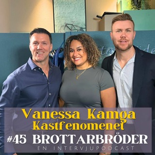 Brottarbröder