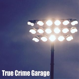 True Crime Garage