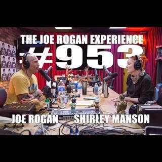 The Joe Rogan Experience