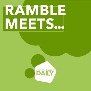 Ramble Meets... Michael Calvin