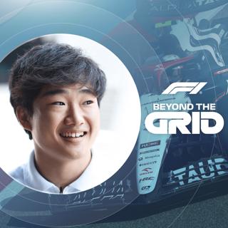 F1: Beyond The Grid