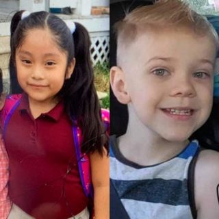 Abducted by strangers? | Missing children Michael Vaughan & Dulce Alavez