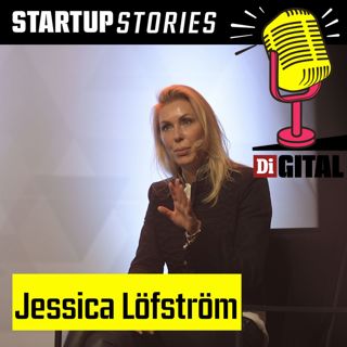 Jessica Löfström, Expandera mera