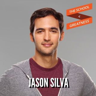 741 How to Be a True Billionaire with Jason Silva