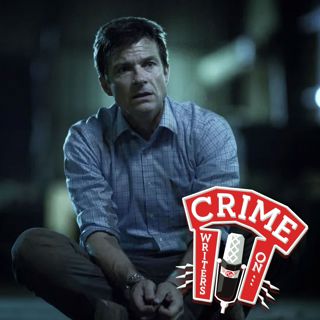 Crime Writers On...True Crime Review