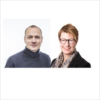 TEMA: Tjänstedesign idag. Katarina Wetter-Edman, Stefan Holmlid (#157)