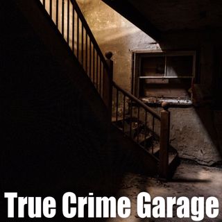 True Crime Garage