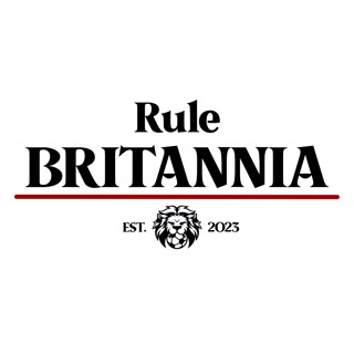 Rule Britannia