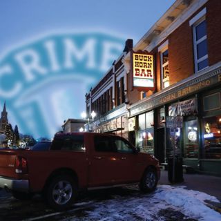 Crime Writers On...True Crime Review