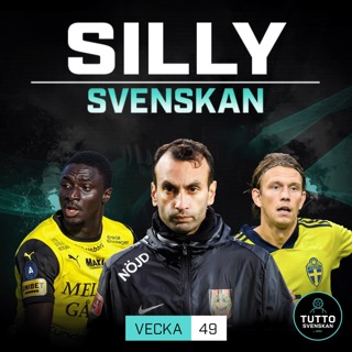 TuttoSvenskan