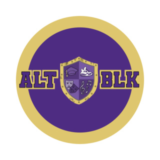 ALT BLK PODCAST