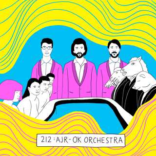 AJR Conjure Broadway on 'OK Orchestra'